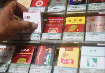 香煙迎調(diào)整?中國(guó)郵政入局“賣(mài)煙隊(duì)伍”,香煙零售市場(chǎng)或變天?